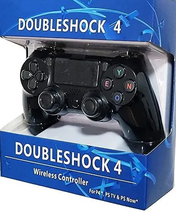 Double shock clearance 4