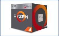 AMD RYZEN 3